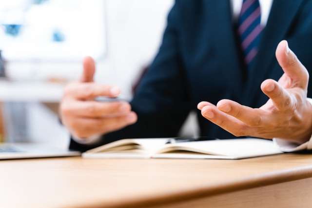 独立へ迷っていたが、自分では考えもしなかった形で独立することができた。